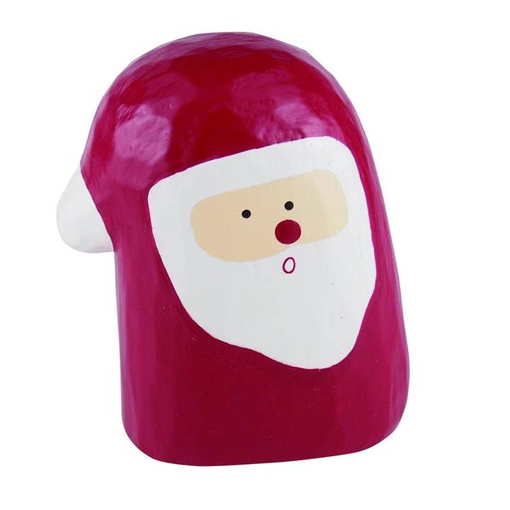 T-lab Jingle Bell Series / Santa Claus / L for wholesale by Greeting Life America