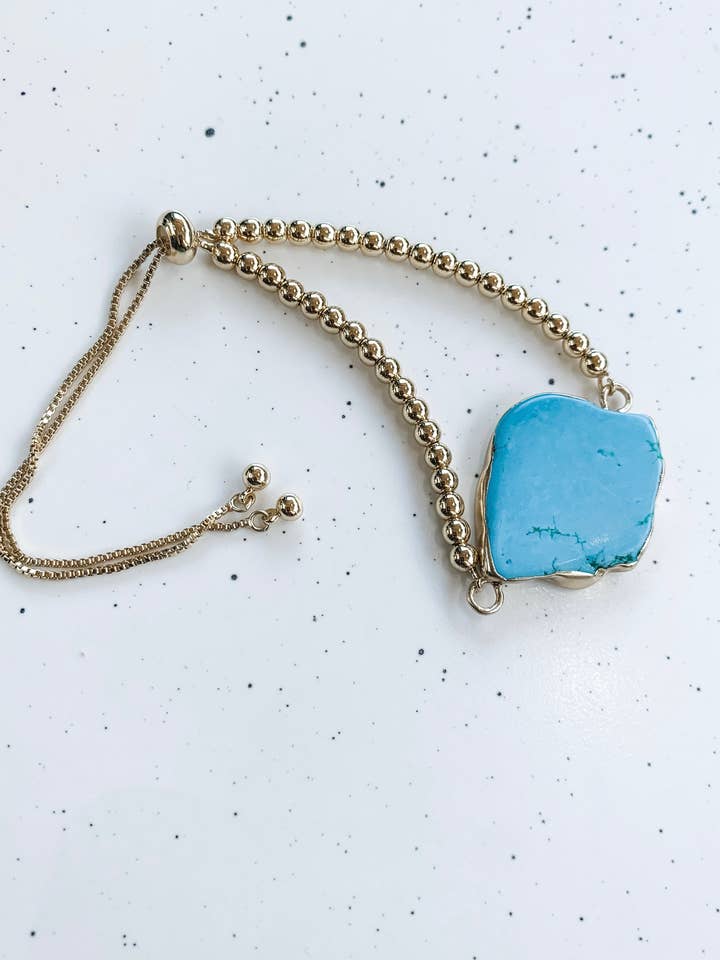 Stone Bracelet for wholesale by Adri’s