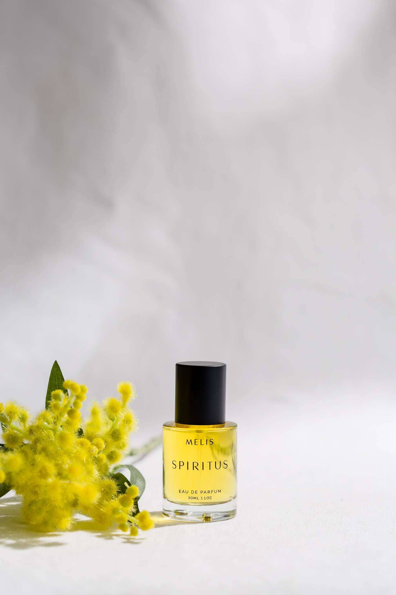 Melis Natural Perfumery - Wholesale Perfume/Eau de Toilette - Spiritus Eau de Parfum2