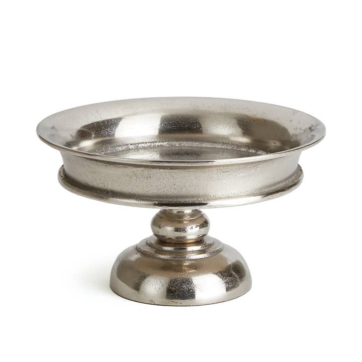 Napa Home & Garden - Wholesale Decorative Plate/Dish/Bowl - Emsworth Pedestal Small