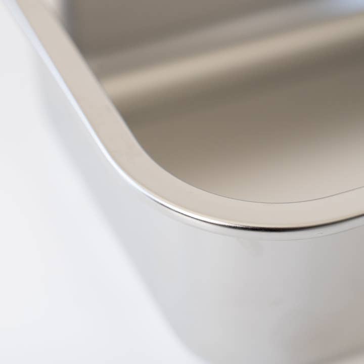 Genicook Product LLC - Wholesale Food storage container - The Stainless Steel Container - Espresso (41 oz)3