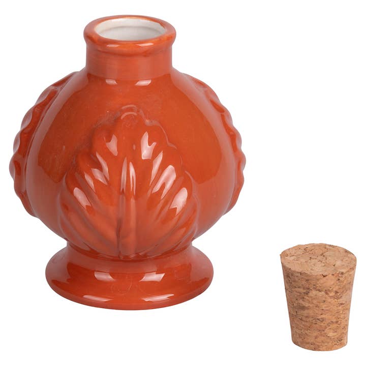 VdE Tivoli 1996 - Wholesale Oil/Vinegar Dispenser - OLIERA PUMO DULCE DE LECHE H 10 CM1