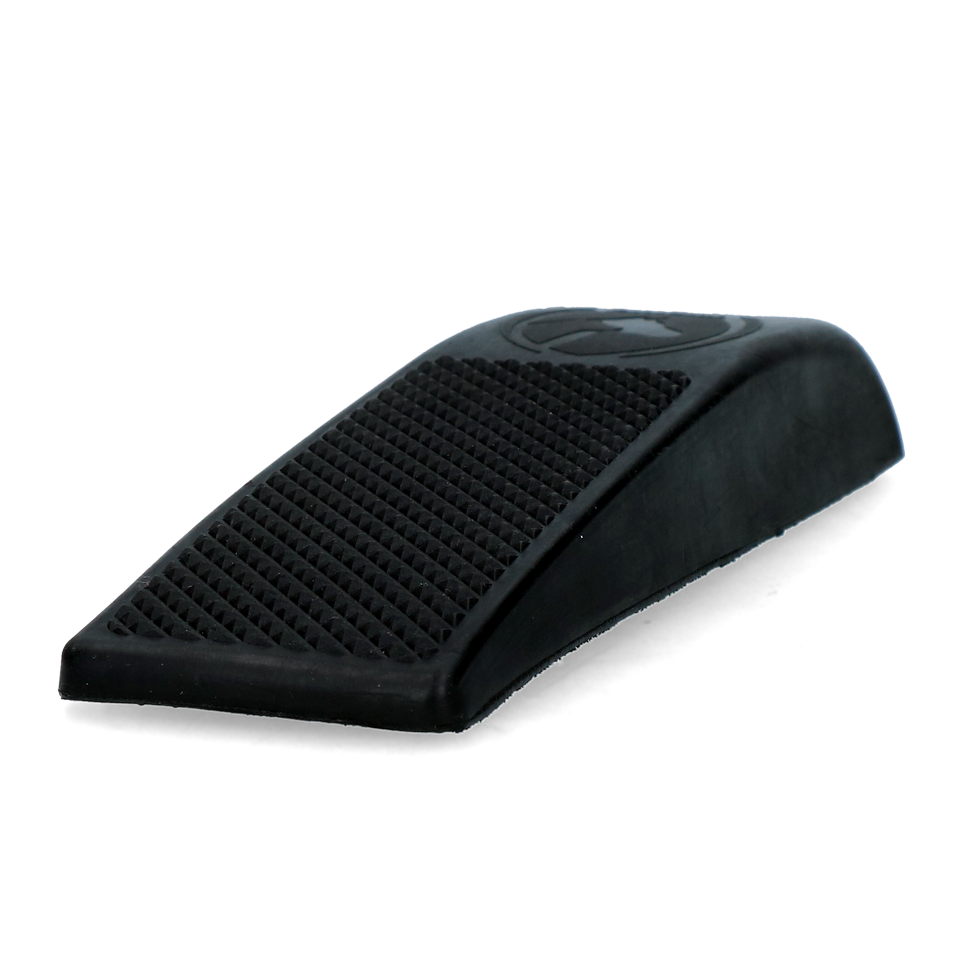 Hofman Animal Care - Wholesale Pet Grooming Aid - Dog - Excellent Horse Grooming Brush M Black2