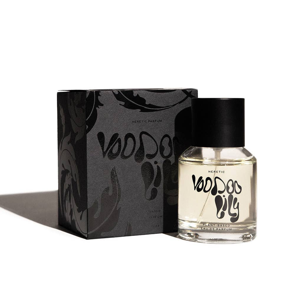 Heretic Parfum - Wholesale Perfume/Eau de Toilette - VOODOO LILY3