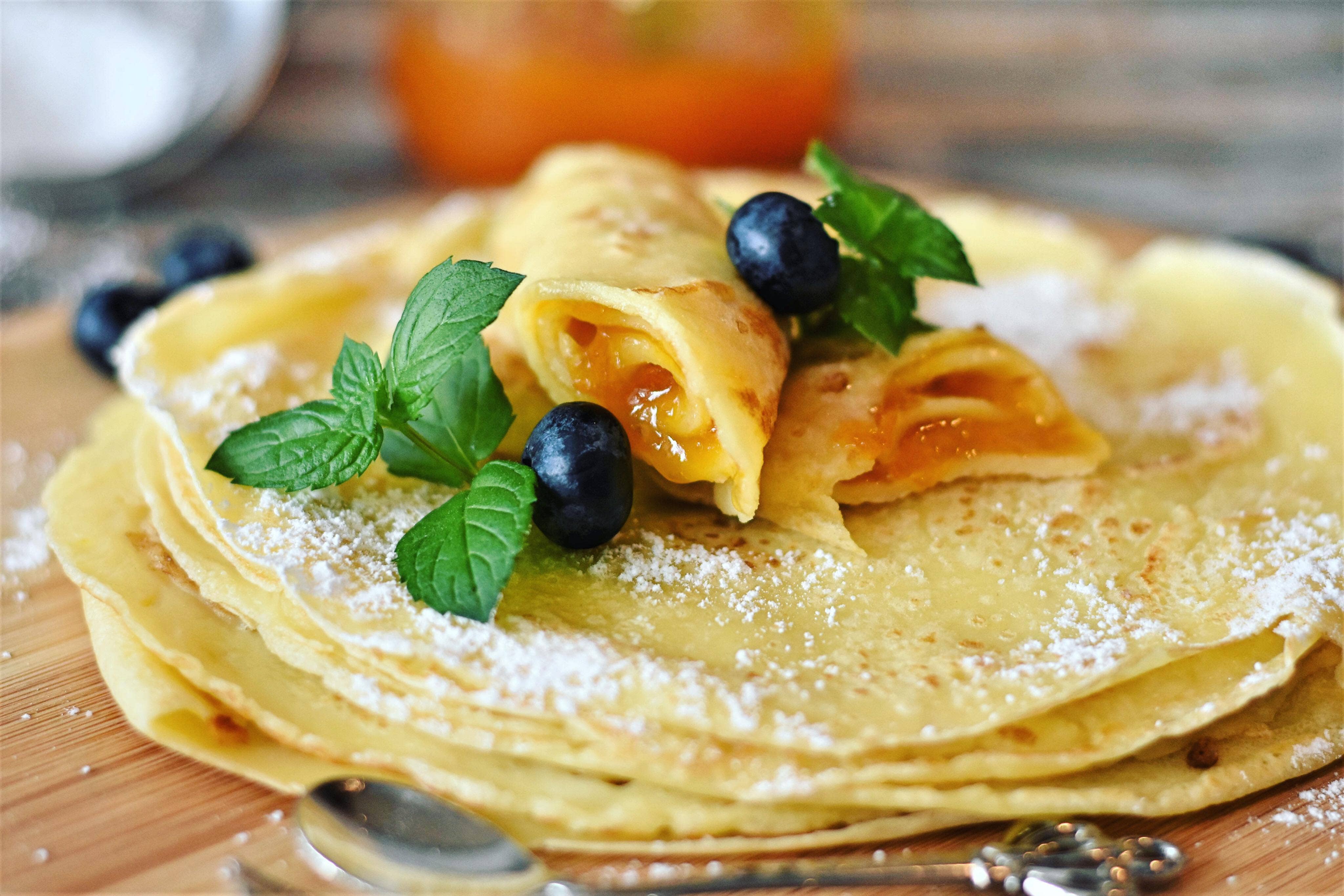 CONSERVES GUINTRAND - Wholesale Jam/Jelly - Apricot jam PG "extra" 314 ml (jar)5