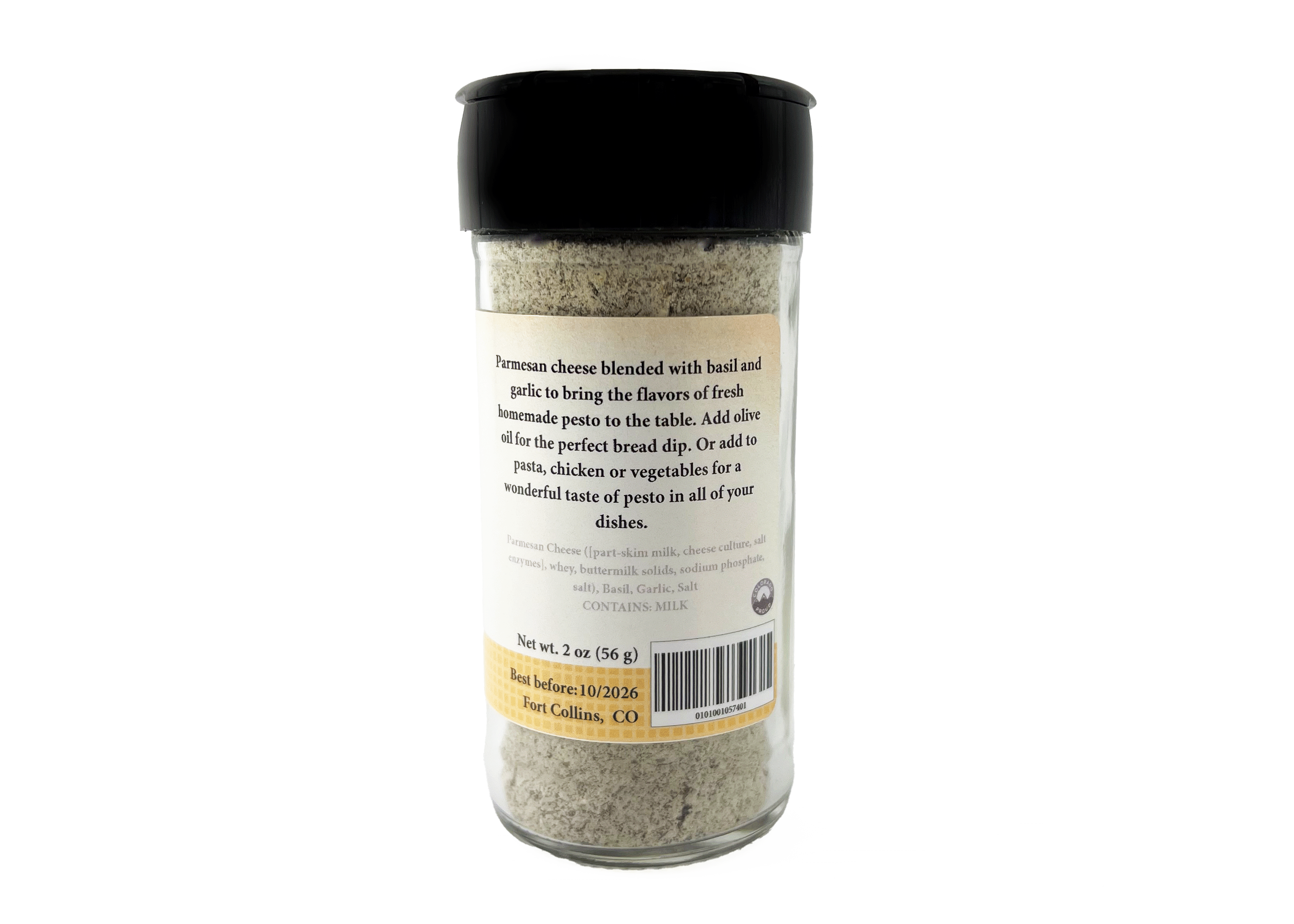 Old Town Spice Shop - Wholesale Dip - Pesto Parmesan Olive Oil Dip, Gourmet Spices & Seasoning2