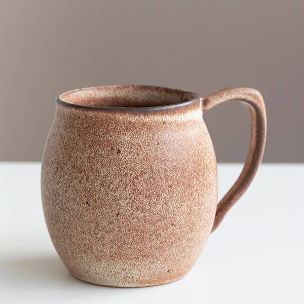 Companhia Atlântica - Wholesale Coffee Mug - BARREL Coffee Mug2