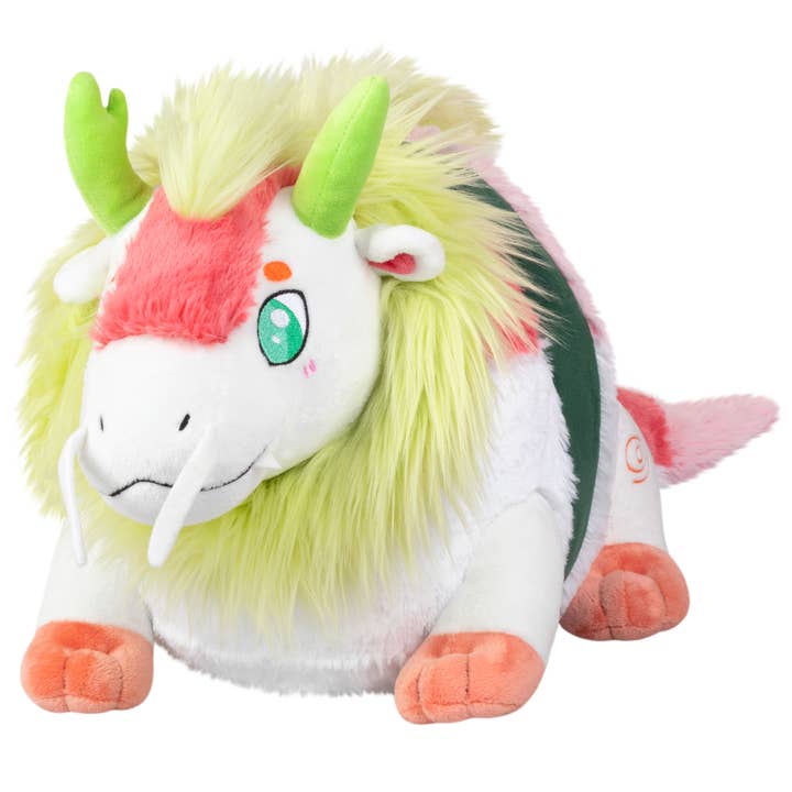 Squishable - Wholesale Stuffed/Plush Toy - Kids & Baby - Squishable Dragon Roll