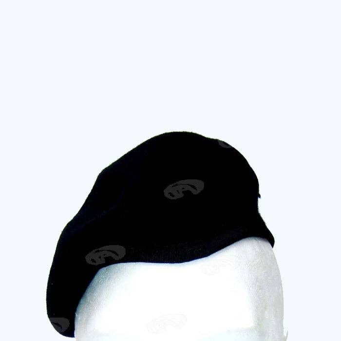 Timbro Art - Wholesale Beret - Unisex - Basque 3334