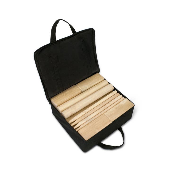 Yard Games – wholesale Board game – Kubb Game Premium Set