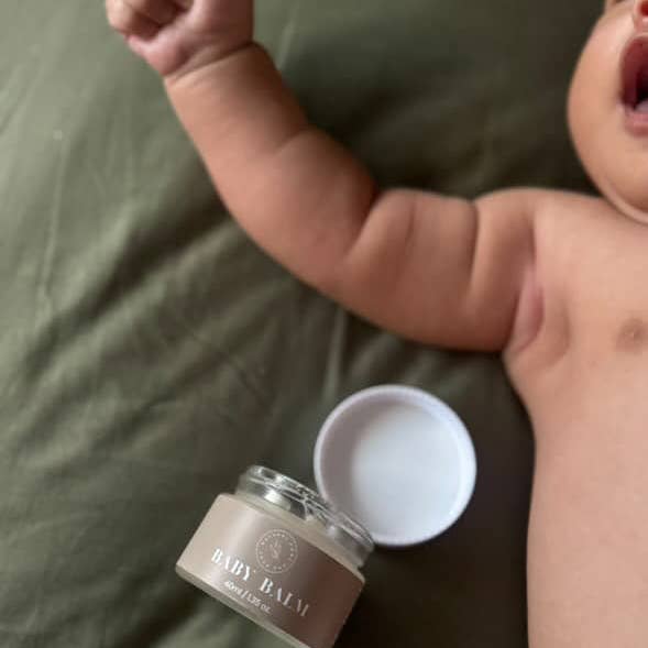 Organic Baby Balm and other Purchase Wholesale natural latex. Free Returns & Net 60 Terms on Faire trending on Faire.