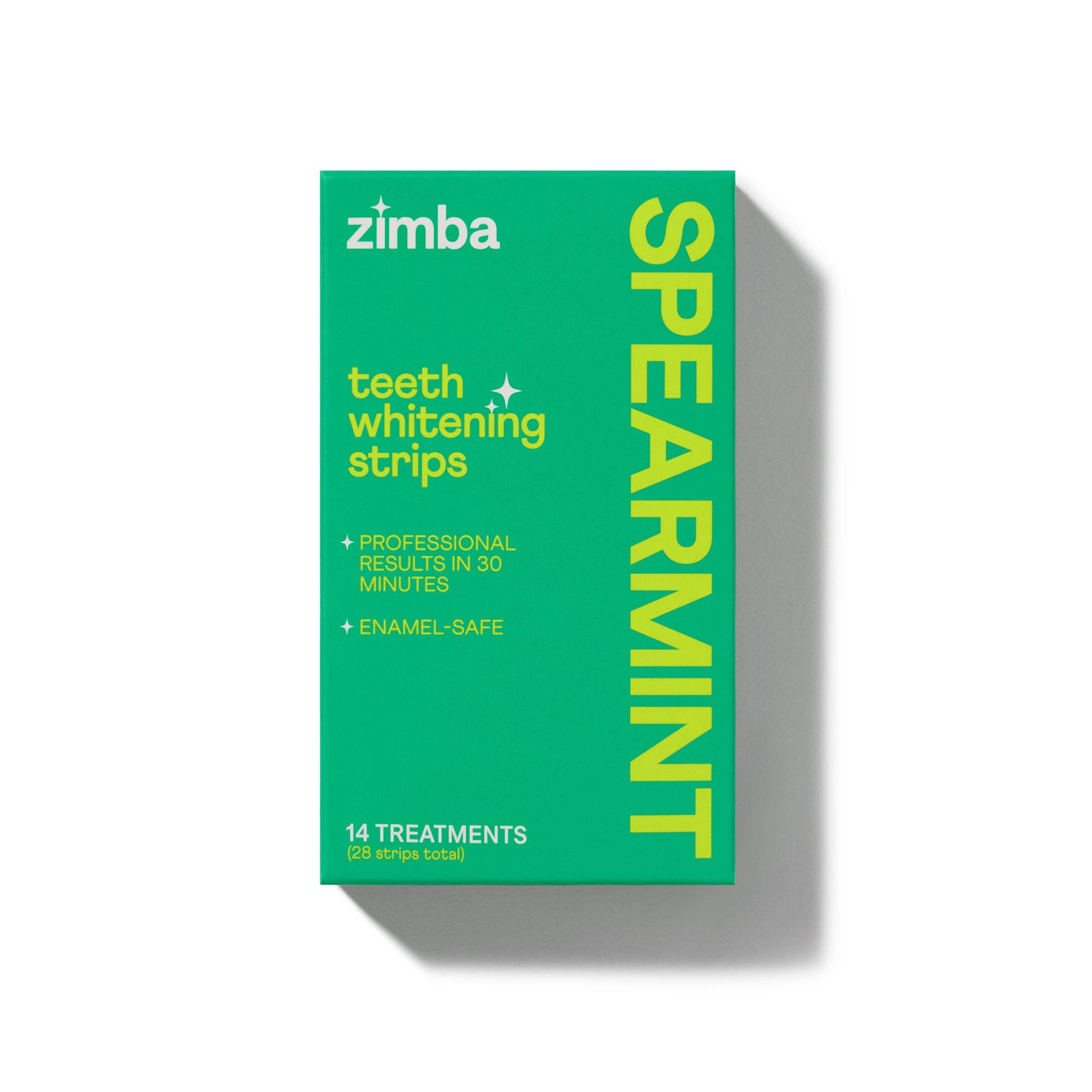 Zimba Whitening - Wholesale Teeth Whitener - Teeth Whitening Strips Duo21