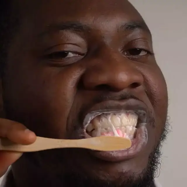 Trew Cosmetic - Wholesale Toothpaste - Toothpaste Fresh Frosted Cherry 100% Natural & Vegan : Bulk1