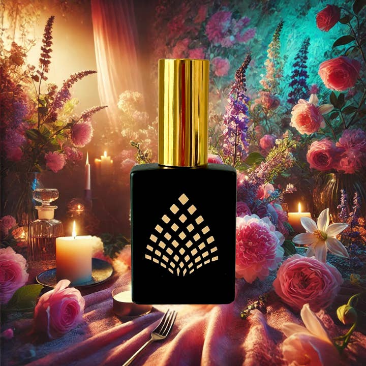Sweet Romance Skin-Safe Fine Fragrance for wholesale by Couture Home & Body