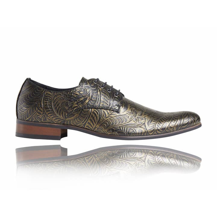 Goldy caché pour la vente par Lureaux