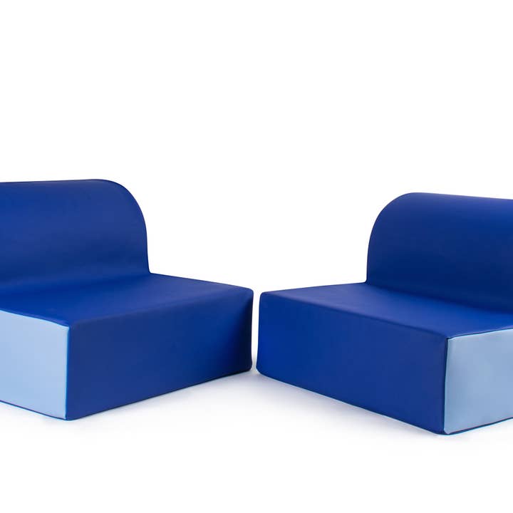 Bintiva - Wholesale Sofa - Bintiva Children's Sofa Set of 24