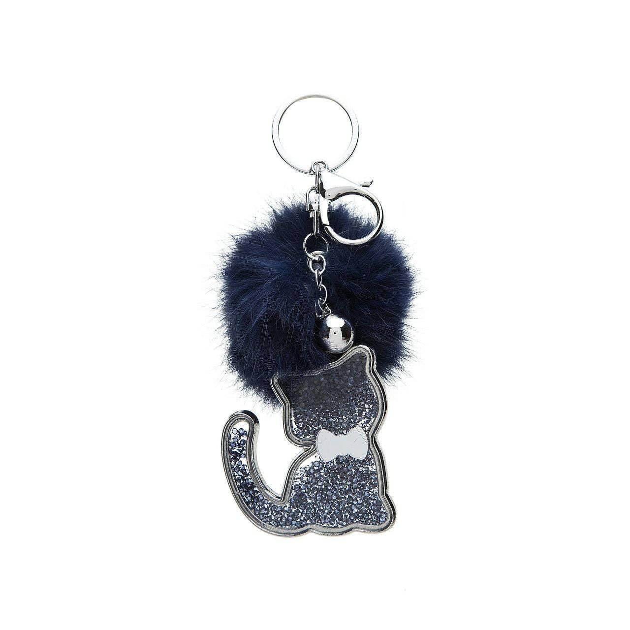 Fox by Ren GmbH - Wholesale Keychain - Women's - pendant - kitten4
