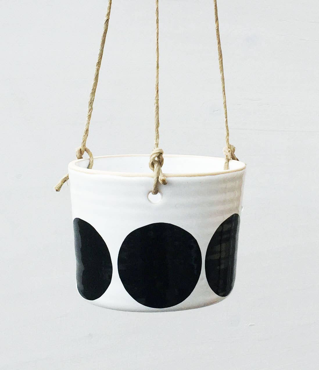 camillaengdahl – Vasos suspensos por atacado – ULLA - Vaso pendente médio1