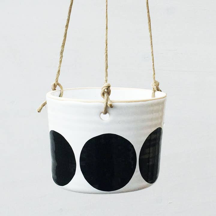 camillaengdahl – Vasos suspensos por atacado – ULLA - Vaso pendente médio1