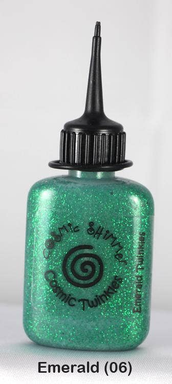 Ecstasy Crafts Distributing – wholesale Glitter – Kosmiska skimmer Twinkles4