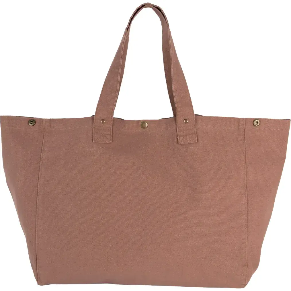 Marcel & Lily – wholesale Tote bag – Women's – Large tote bag "Lovely Weekend" - 6 colors to choose from2