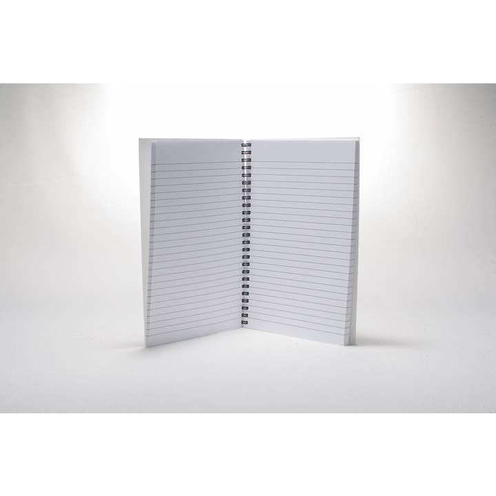 Doom & Gloom Design - Wholesale Notebook - Store Bought Dopamine Notebook1