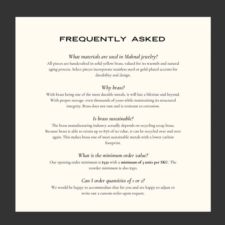 Mahnal Jewelry - Vente Bracelet manchette - Bracelet Manchette Adas3