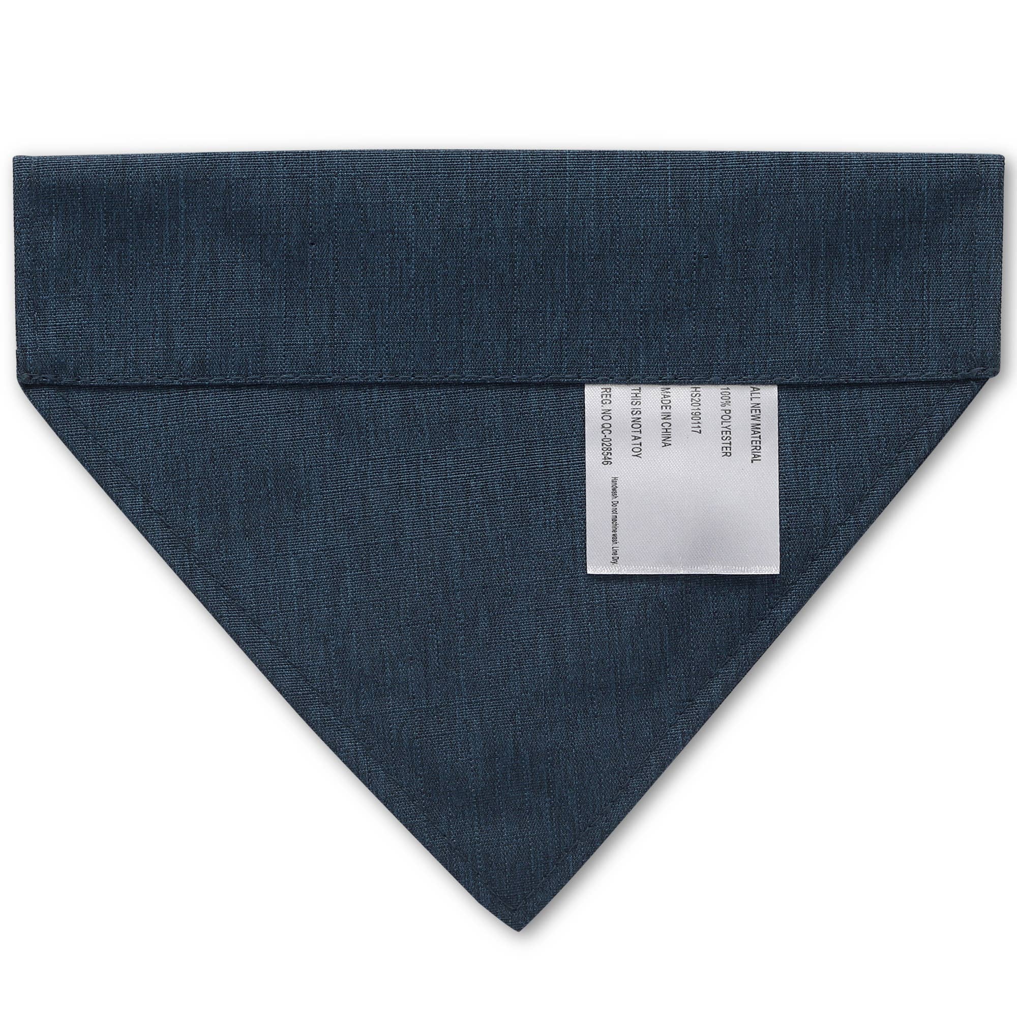 Open Road Brands, LLC - Wholesale Pet Bandana - Dog - Shotgun Rider Dog Bandana2