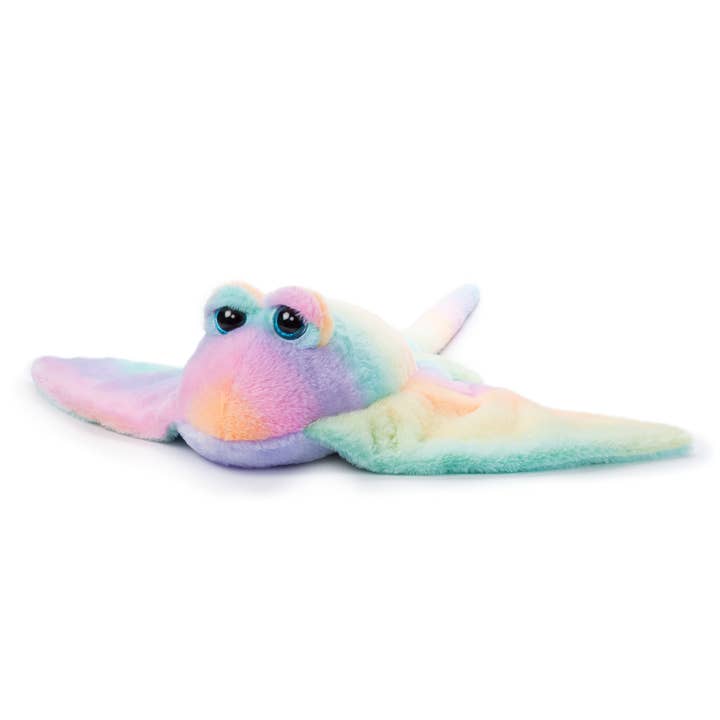 30" (78cm) Rainbow Ombrez Ray Large for wholesale by The Petting Zoo