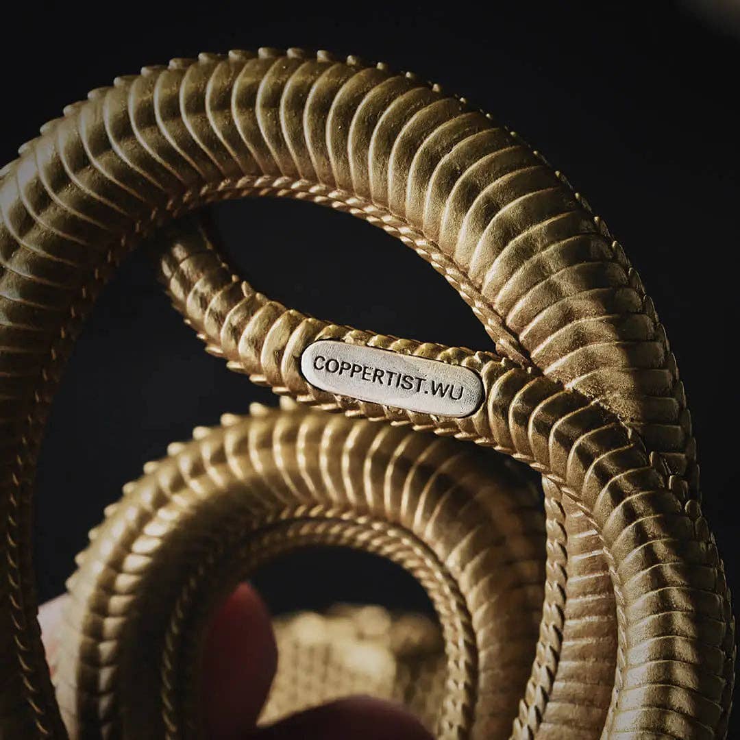 Coppertist.wu – wholesale Phone/tablet stand – Cobra Phone Stand10