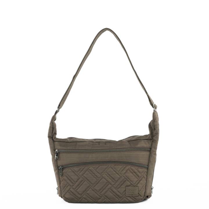 Trooper 2 Crossbody Bag for wholesale by Lug