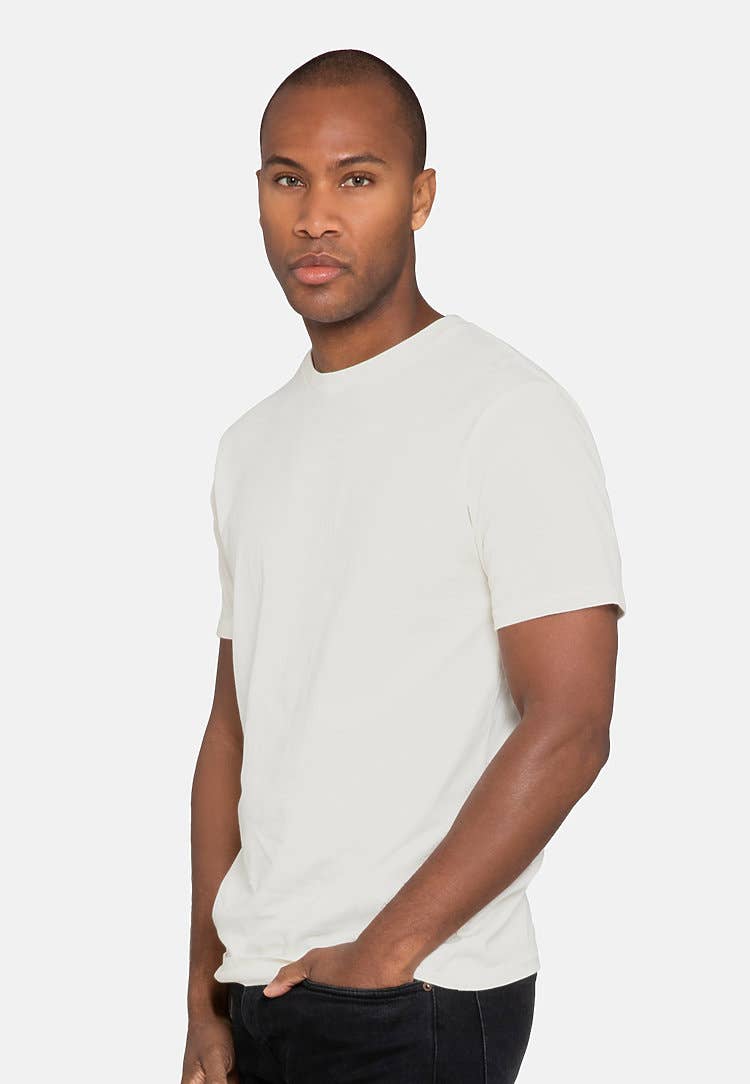 Lane Seven Apparel - Vendita all'ingrosso Maglietta - Uomo - T-shirt heavyweight a maniche corte53