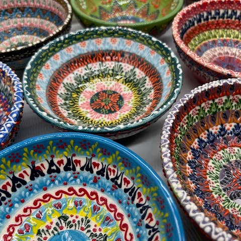 Natto USA – Großhandel Schüssel – Spitzenschalen 5"7