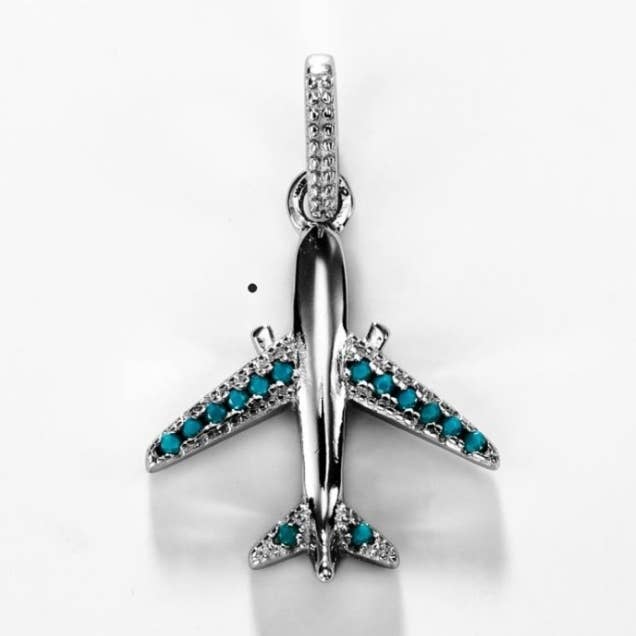 Reiz Flugzeug Edelsteine für den Großhandel von Sharon Store