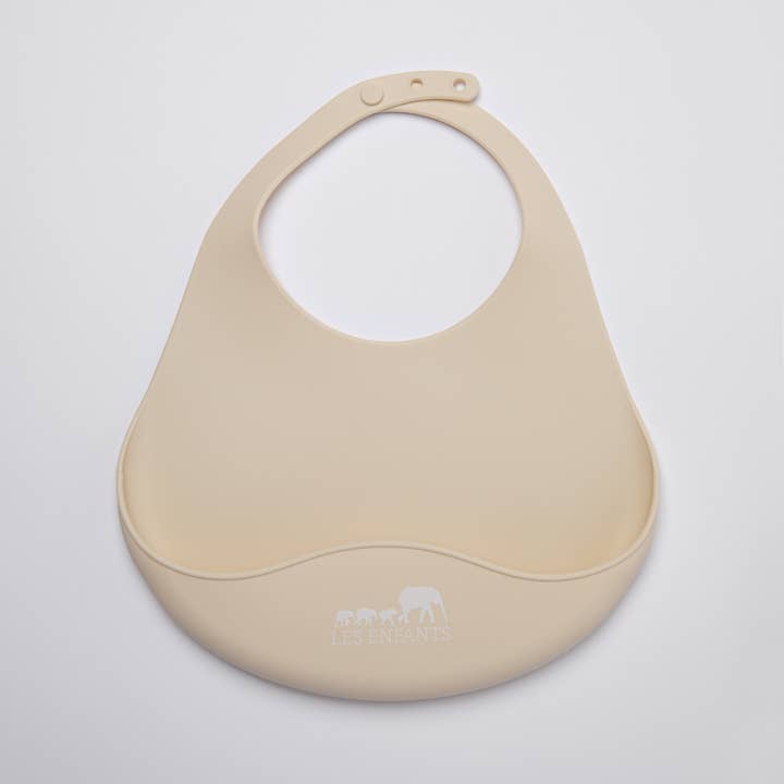 Les Enfants silikonhaklapp för wholesale av Les Enfants