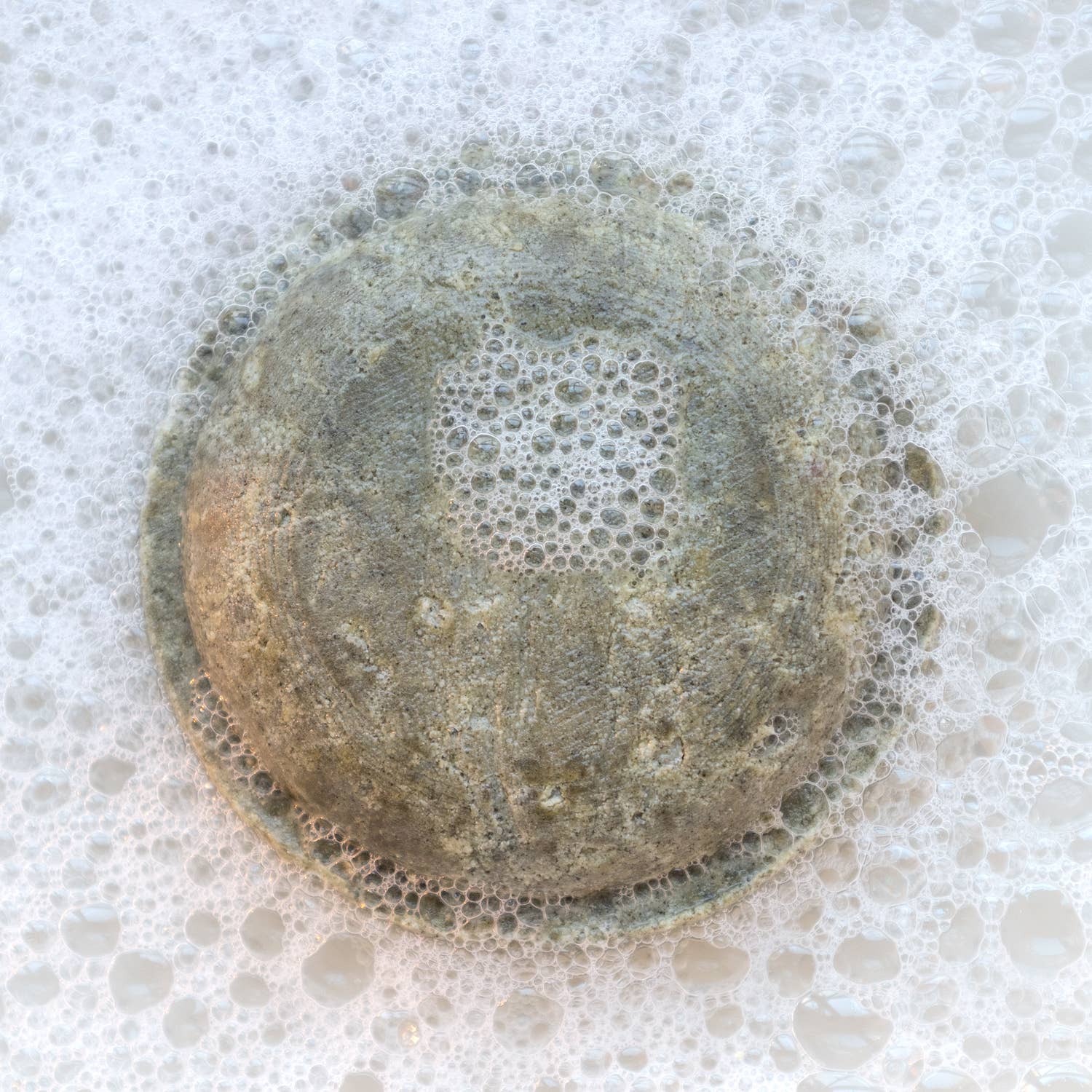 Tradição Natural - Wholesale Shampoo Puck/Solid Shampoo - Strengthening Solid shampoo - Handmade - 70g6