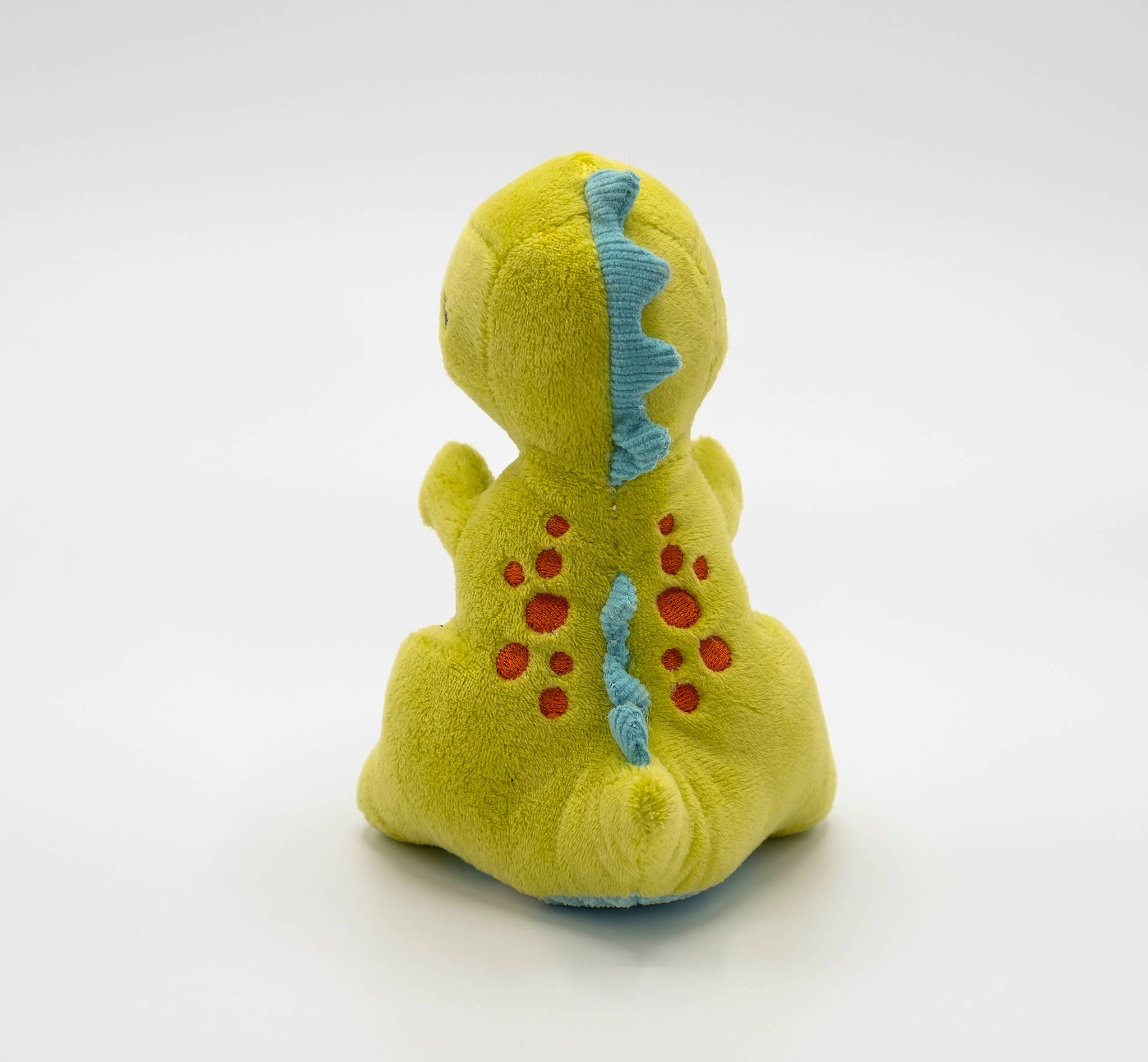 Mary Meyer - Wholesale Handheld Rattle - Baby - Pebblesaurus Rattle1