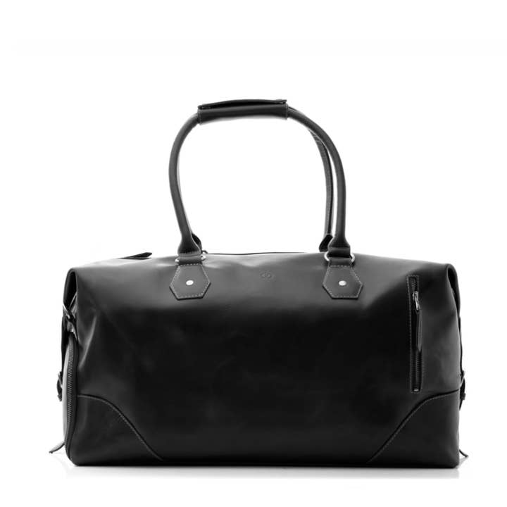 Milano - Zwart voor wholesale door Obi Pelle