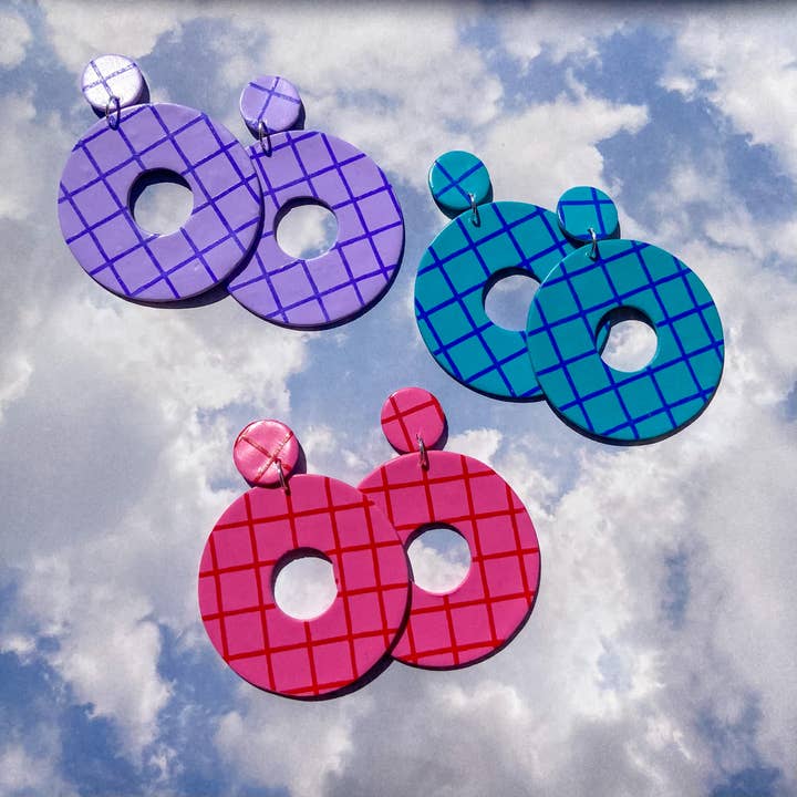 Omega-Gridlock för wholesale av xoxo, bijou