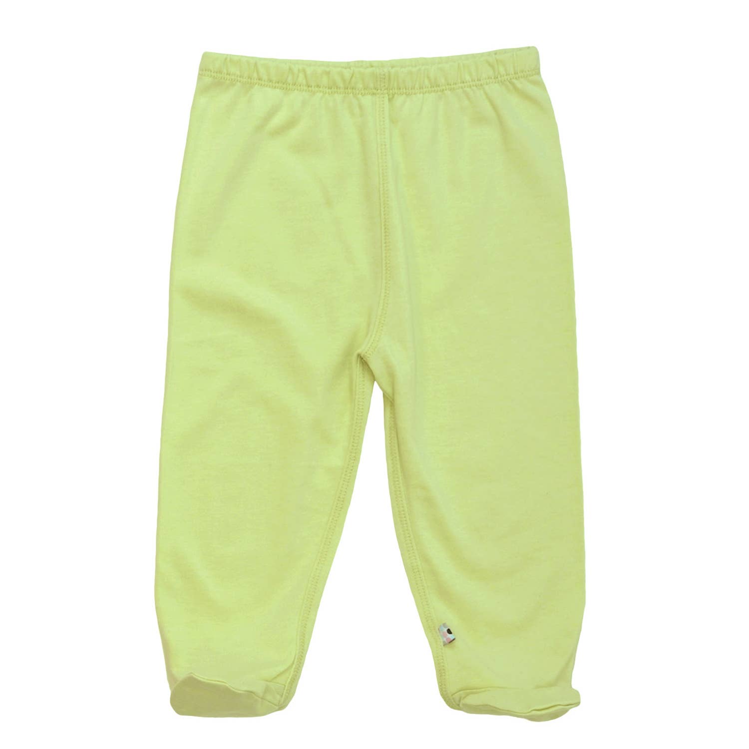 babysoy Inc - Wholesale Broek - Baby - Babysoy moderne footie broek2