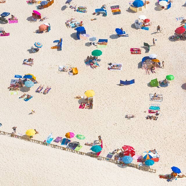 Sommartid III för wholesale av Joseph Eta