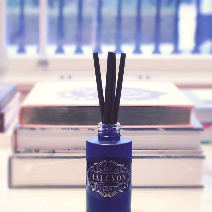 Halcyon Naturals - Wholesale Reed Diffuser - Friendship diffuser 100ml2