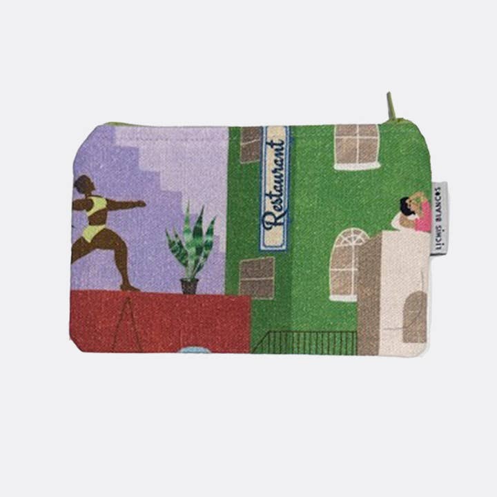 KAAP PLÅNBOK för wholesale av LICHIS BLANCOS