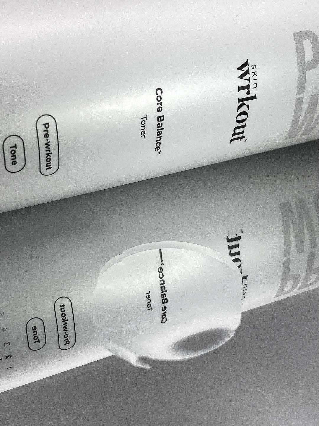 Skin Wrkout – wholesale Facial Toner – Core Balance™ Toner2