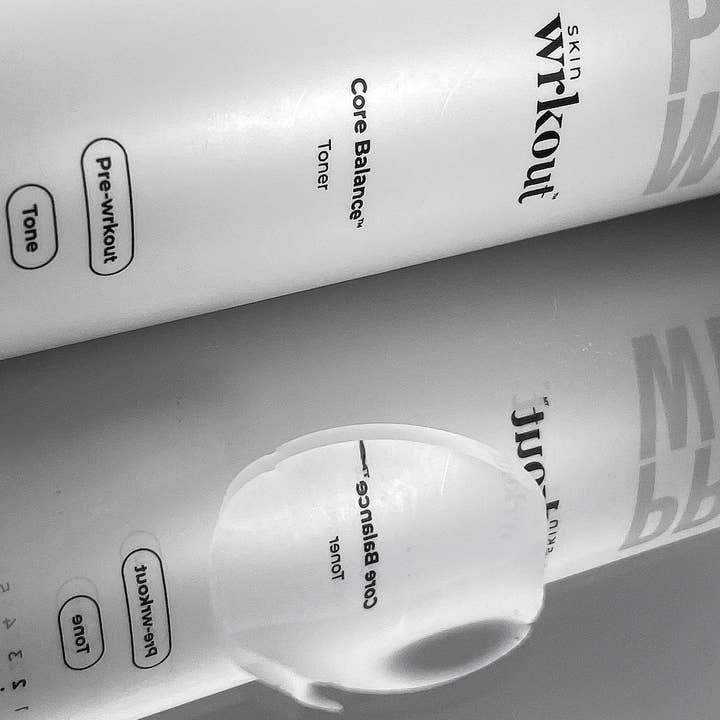 Skin Wrkout - Wholesale Facial Toner - Core Balance™ Toner2