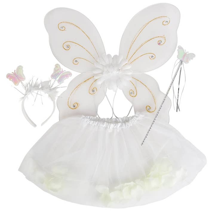 La Luna Bella - Toys - Wholesale Costume - Kids - PRINCESS SET LLB kids Accessories2