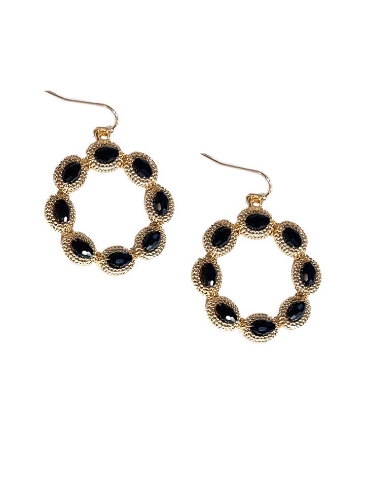 Ohrhänger mit Perlen für den Großhandel von Accessorize Me