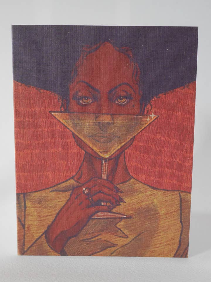 Martini for wholesale by Grey Grimm