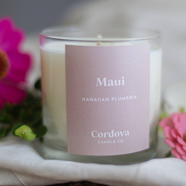 Maui pour la vente par Cordova Candle Co.