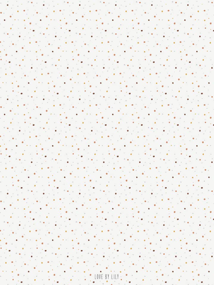 Tapis Splashmat Goldmine (rectangulaire) pour la vente par Love by Lily